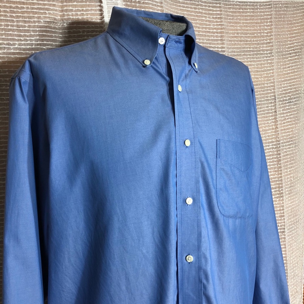 Brooks Brothers button down shirt